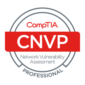 CompTIA CNVP Certification